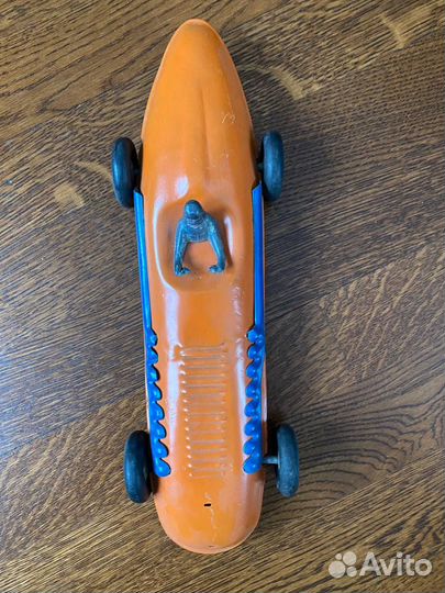 Игрушка машинка