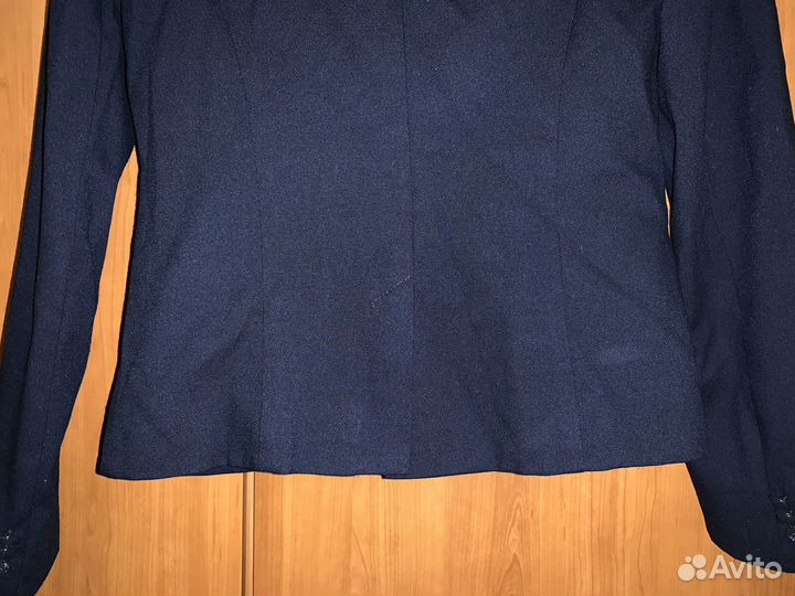 Пиджак школьный Acoola, р.152