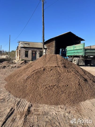 Гравий Оренбургский