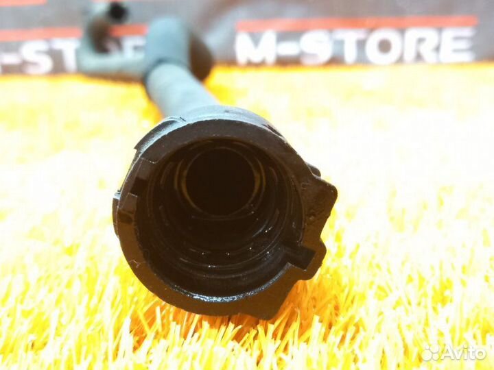 Патрубок отопителя Bmw 5-Series E60 N52B25A 2008