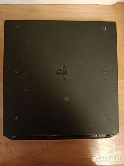 Sony PS4 PRO 1tb