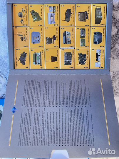 Спички сувенирные