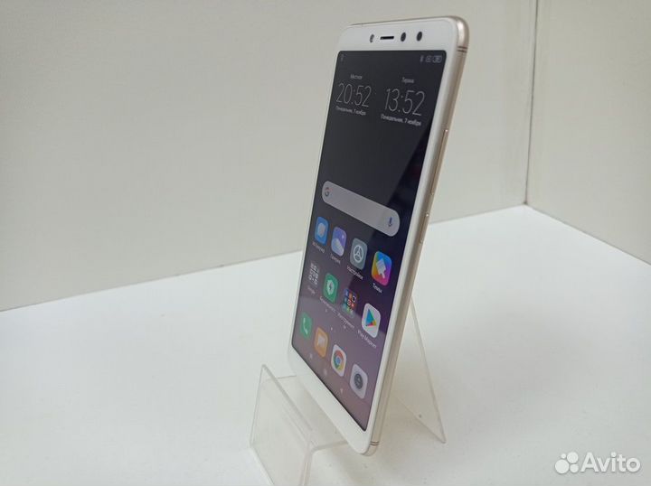 Xiaomi Redmi S2, 4/64 ГБ
