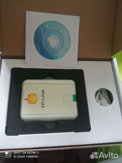 Wifi usb адаптер