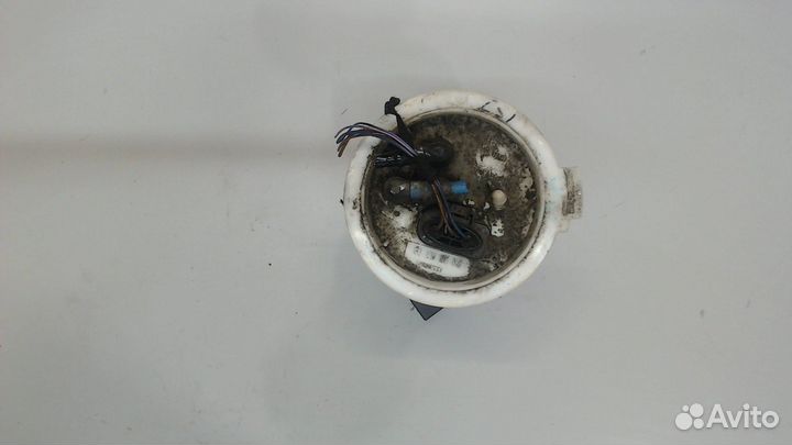 Насос топливный электрический Volkswagen Jetta 6