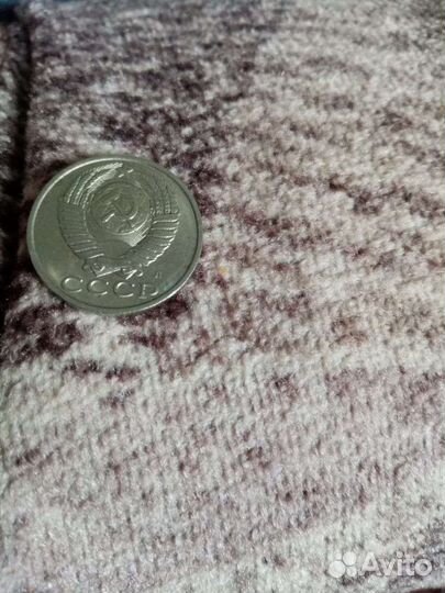 Монета без года выпуска 10руб