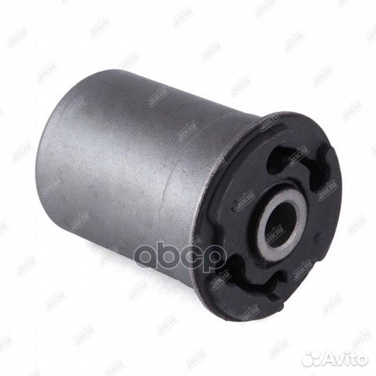 Сайлентблок chevrolet Lanos daewoo Nexia opel