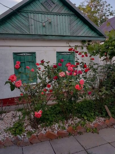 Комната 26 м² в 2-к., 1/1 эт.