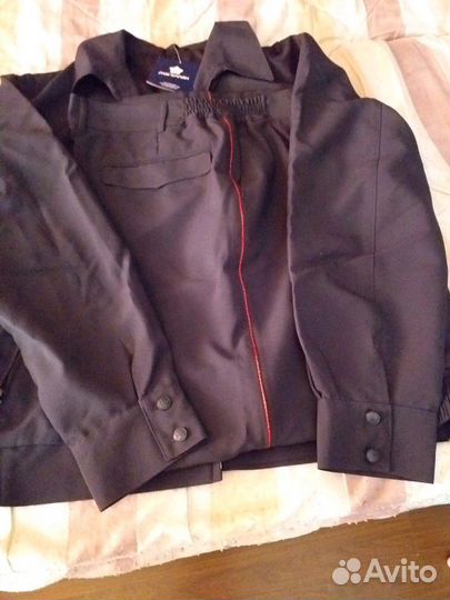 Форма полиции