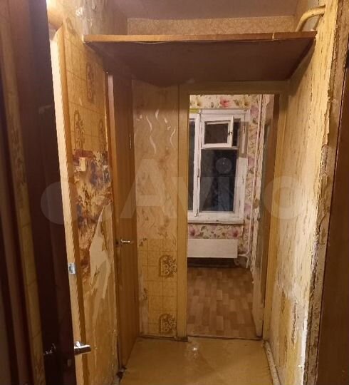 2-к. квартира, 55,2 м², 1/5 эт.