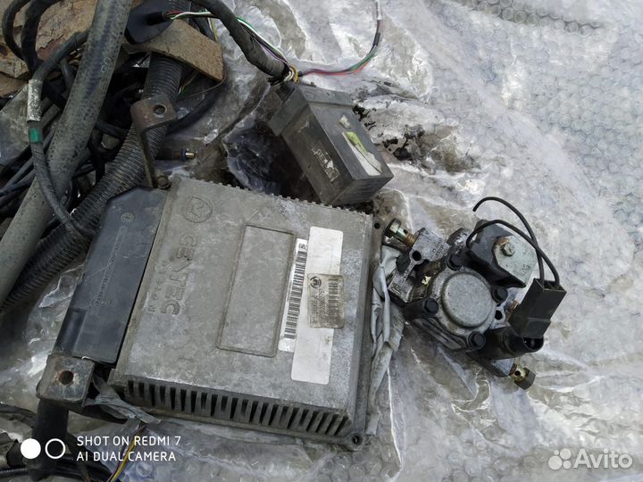 Газовое оборудование последнего поколения