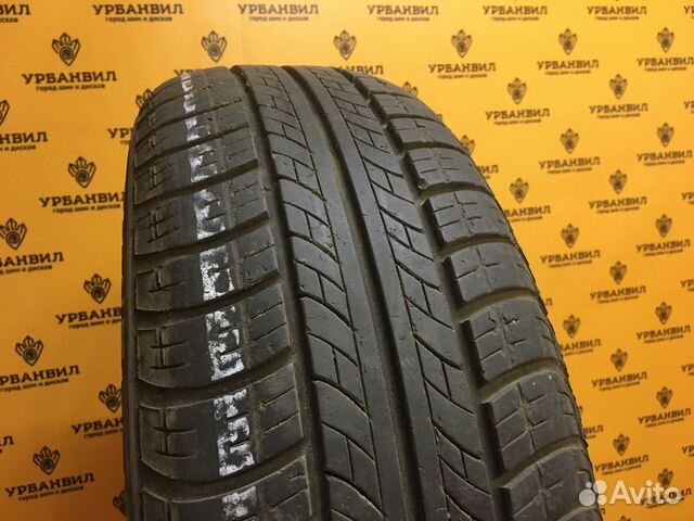 Continental ContiEcoContactEP 195/65 R15