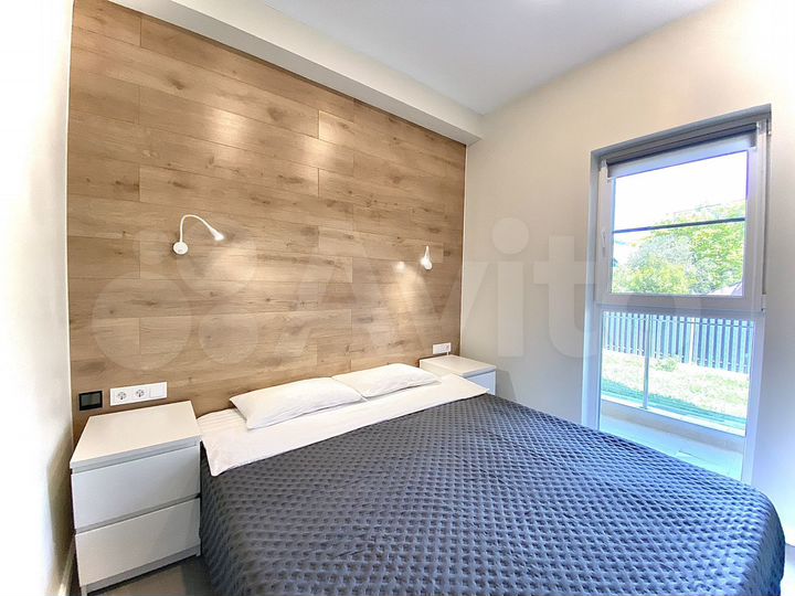 1-к. квартира, 33 м², 1/9 эт.