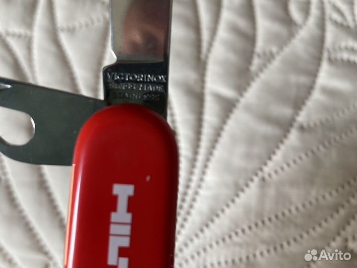 Нож складной victorinox