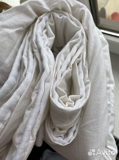 Детское одеяло