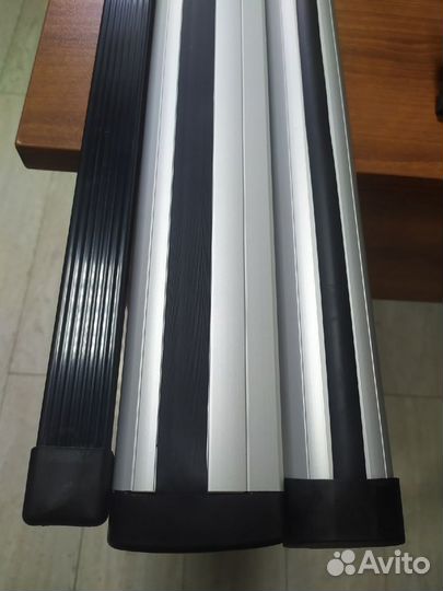 Поперечины на крышу