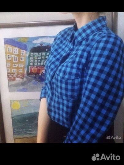 Женские вещи пакетом 42-44-46