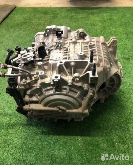 Коробка автомат на Mazda