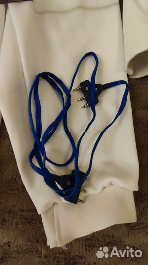 Костюм для фехтования