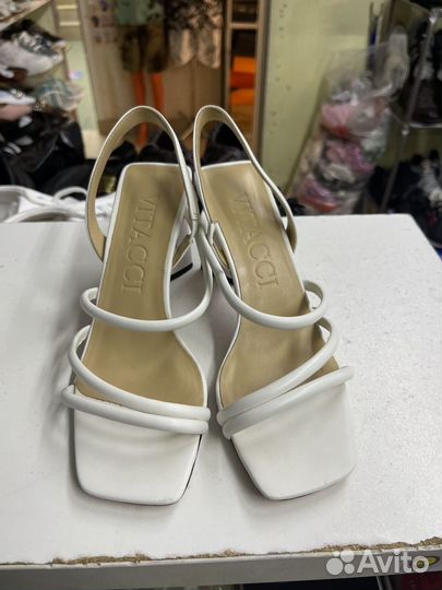 Босоножки женские 36 размер