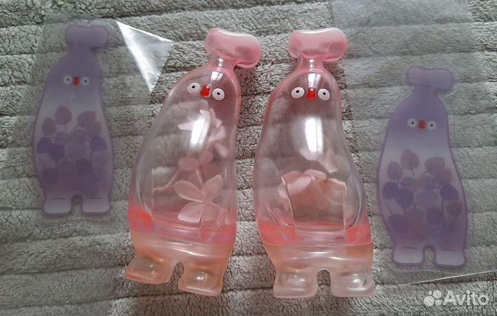 Banana Boo (Сакура / Цветочек)