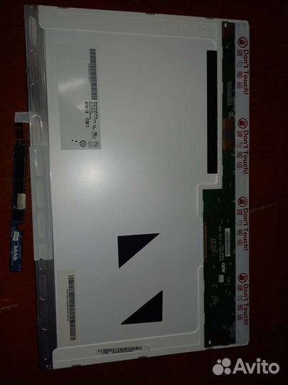 Матрица для ноутбука 16