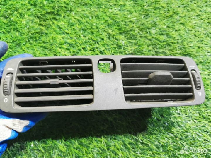 Дефлектор воздушный Volvo S80 I