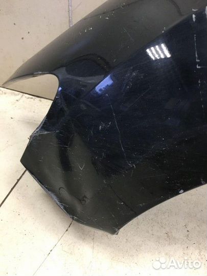 Крыло переднее левое Ford Mondeo