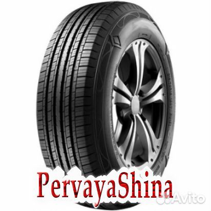 Vittos VSH10 Expedite 235/60 R16