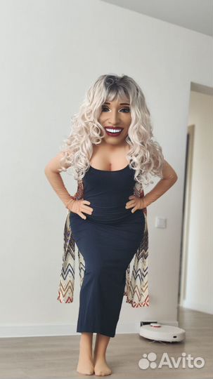 Ростовая кукла