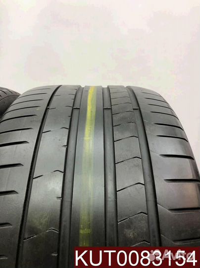 Pirelli P Zero PZ4 315/35 R21 107U