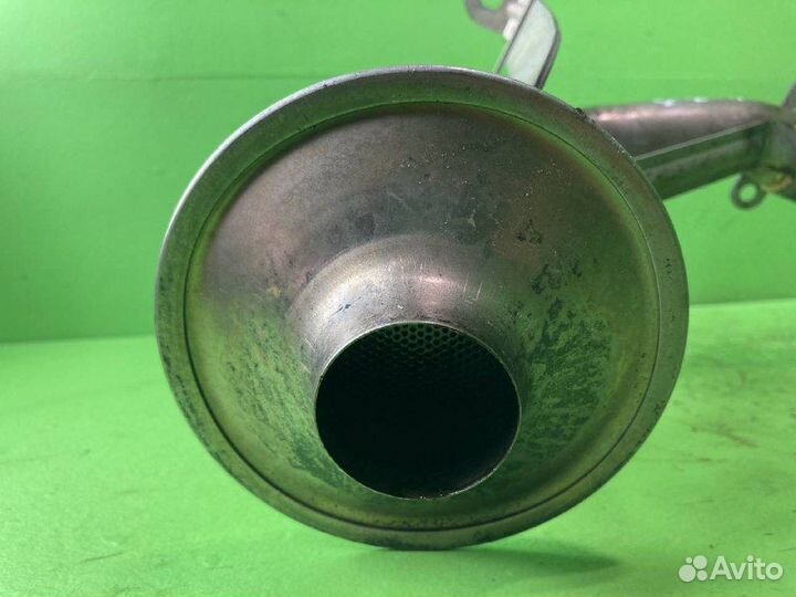 Маслозаборник iveco stralis