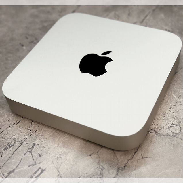 Apple Mac mini M2 8/512