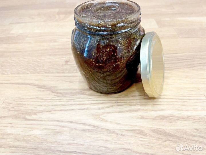 Пчелиный нектар для потенции