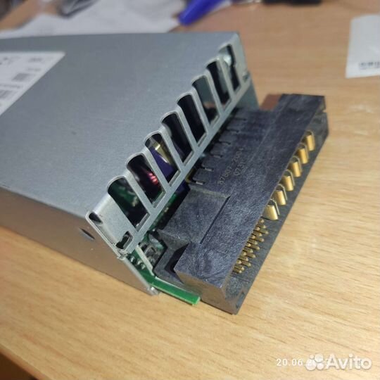Блок питания Dell
