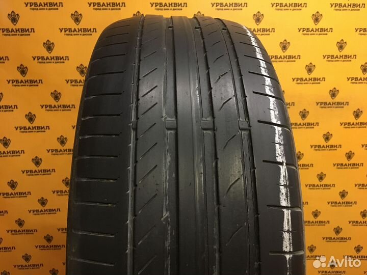 Continental ContiSportContact 5 225/45 R18 95Y