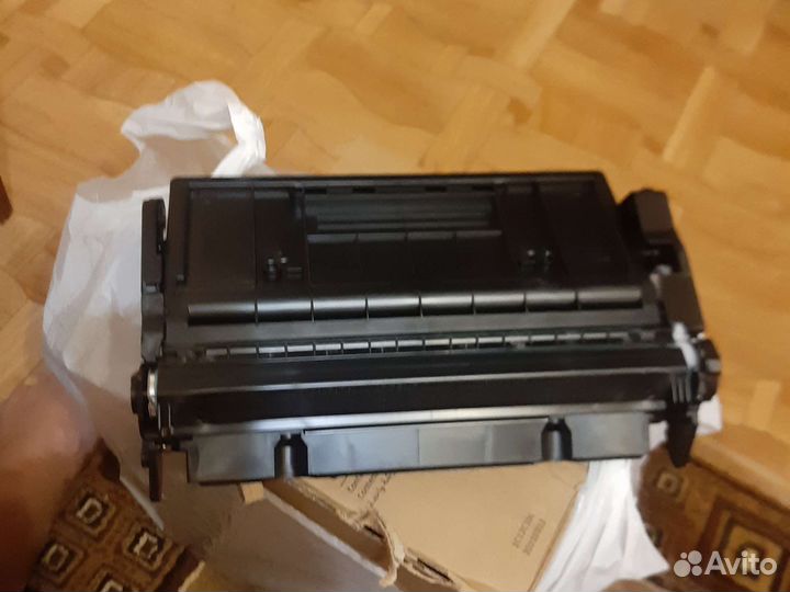 Картридж hp