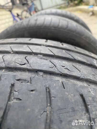 Hankook Kinergy Eco 205/55 R16