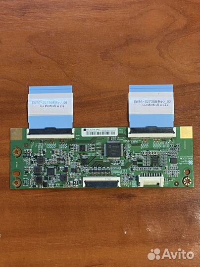 47-6021043 t-con для Samsung ue32j5530au