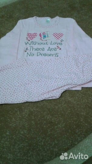 Костюм для девочки