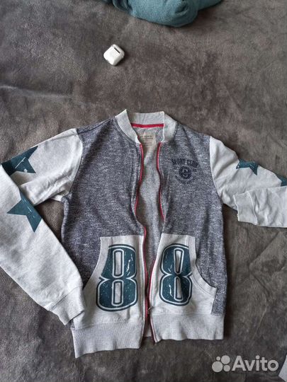 Кофты на подростка