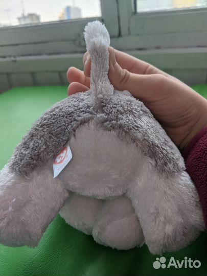 Игрушка пёсик/псина/пес/собака/щенок