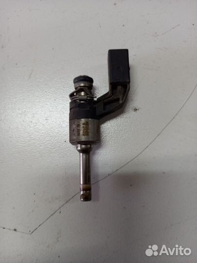 VW Tiguan (NF) l форсунка инжекторная