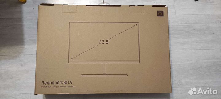 Xiaomi Desktop Monitor 1A 23,8