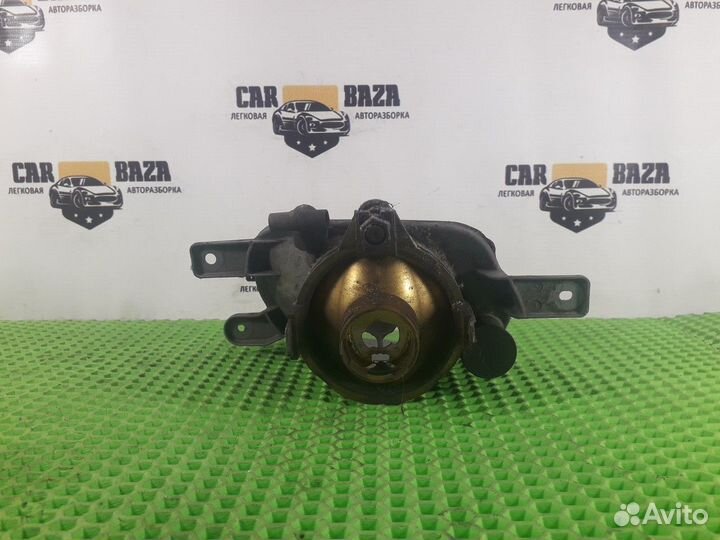 Фара противотуманная левая L Volvo XC90