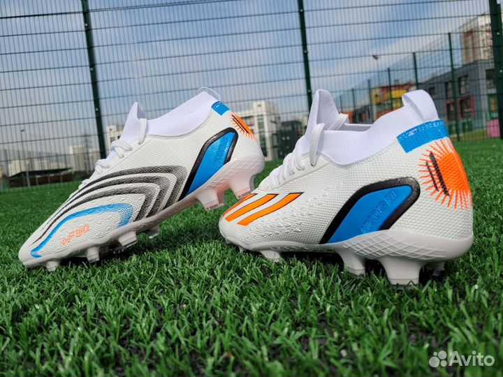 Бутсы adidas