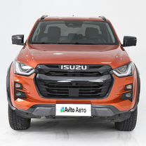 Isuzu D-Max 1.9 AT, 2024, 100 км, с пробегом, цена 4 760 000 руб.