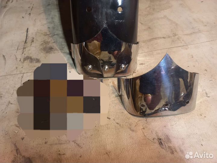 Запчасти на мотоцикл Урал, Урал соло