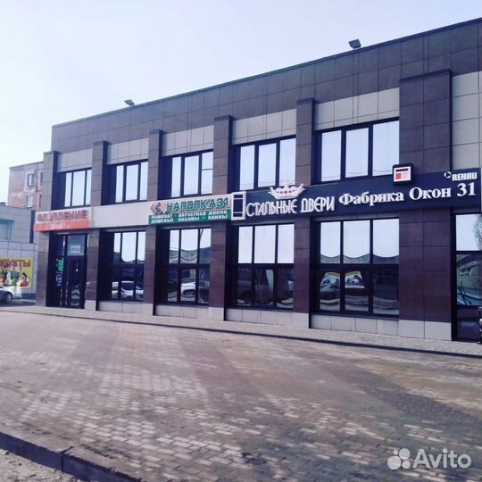 Дверь межкомнатная Модерн SK1