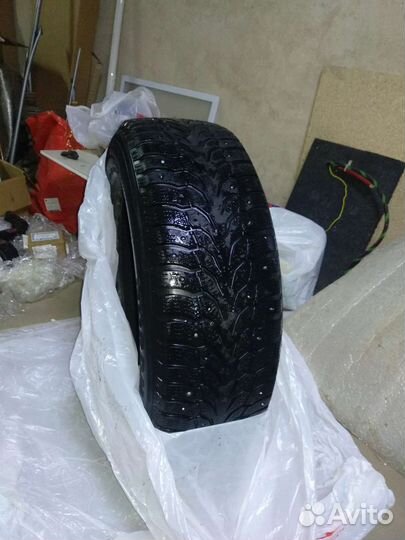 Nokian Tyres Nordman 2 195/65 R15 95T